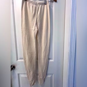 Stanfields merino base layer size small